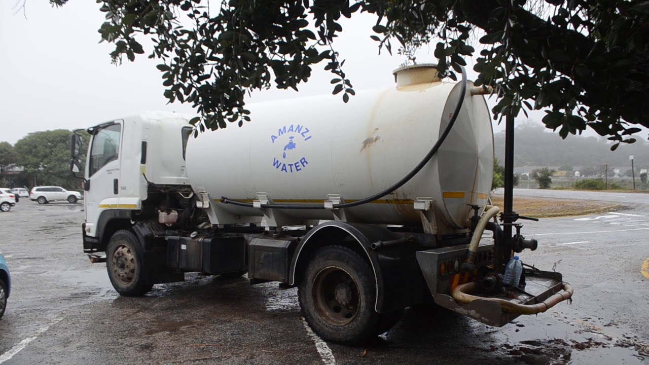 DA: Ndlambe Municipality must step up and address water crisis - Talk of the Town